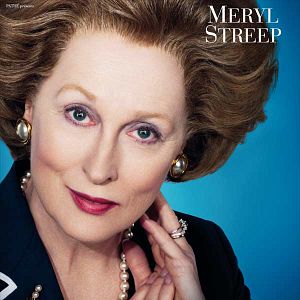 Bilder Die Eiserne Lady