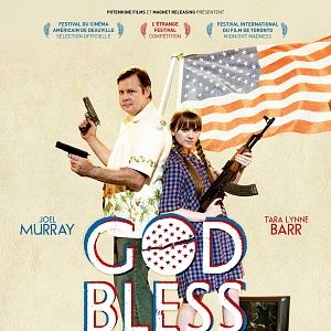 Bilder God Bless America