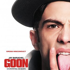 Bilder Goon - Kein Film für Pussies