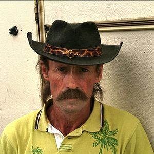 Bilder Behind the Lights