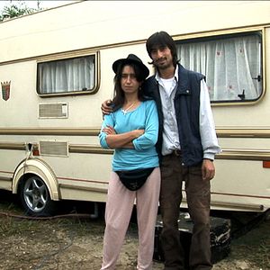 Bilder Behind the Lights