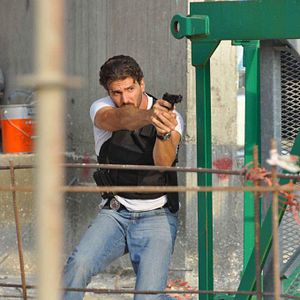 Bilder Emre Kızılırmak