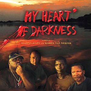 Bilder Mein Herz der Finsternis