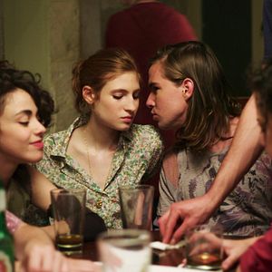 Bilder Une bouteille à la mer - Flaschenpost vor Gaza