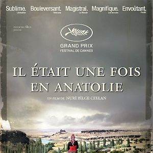 Bilder Once upon a Time in Anatolia