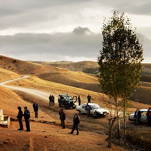 Bilder Once upon a Time in Anatolia