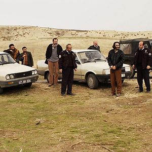 Bilder Once upon a Time in Anatolia