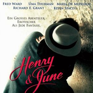 Bilder Henry & June