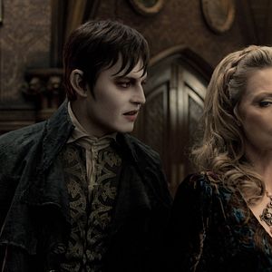 Bilder Dark Shadows