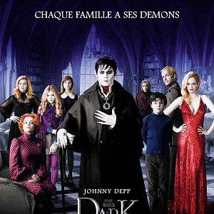 Bilder Dark Shadows