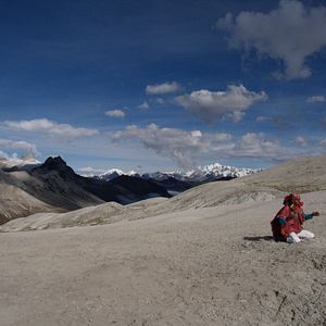 Bilder Pachakútec. Zeit des Wandels