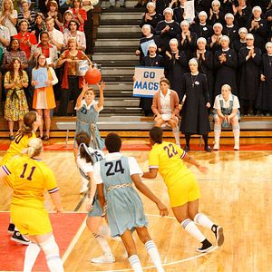 Bilder Der große Traum vom Erfolg - The Mighty Macs