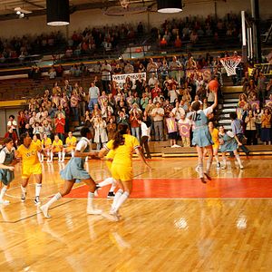 Bilder Der große Traum vom Erfolg - The Mighty Macs