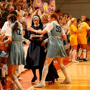 Bilder Der große Traum vom Erfolg - The Mighty Macs