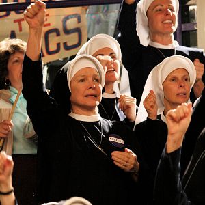 Bilder Der große Traum vom Erfolg - The Mighty Macs