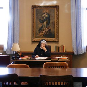 Bilder Der große Traum vom Erfolg - The Mighty Macs