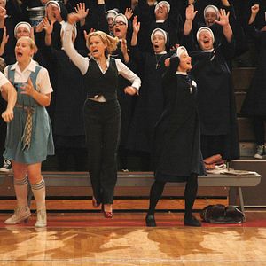 Bilder Der große Traum vom Erfolg - The Mighty Macs