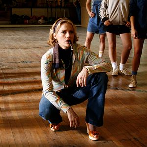 Bilder Der große Traum vom Erfolg - The Mighty Macs