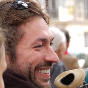 Bilder David Tabourier