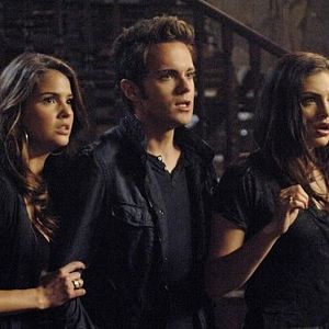 Bilder The Secret Circle