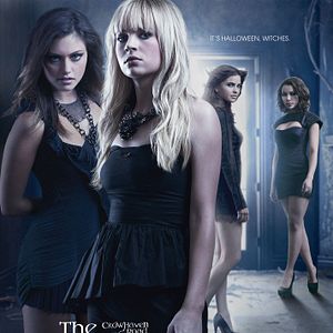 Bilder The Secret Circle