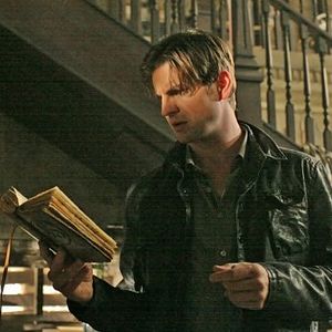 Bilder Gale Harold