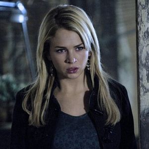 Bilder Britt Robertson