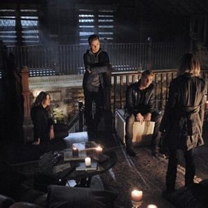 Bilder The Secret Circle