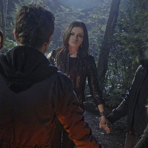 Bilder The Secret Circle