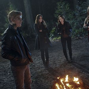 Bilder The Secret Circle