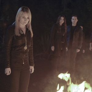 Bilder The Secret Circle