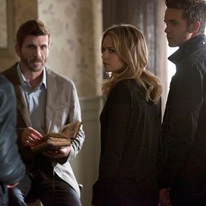 Bilder The Secret Circle