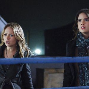 Bilder The Secret Circle