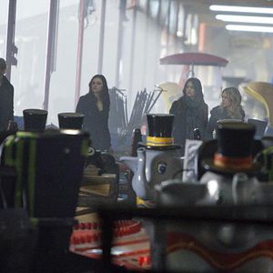 Bilder The Secret Circle