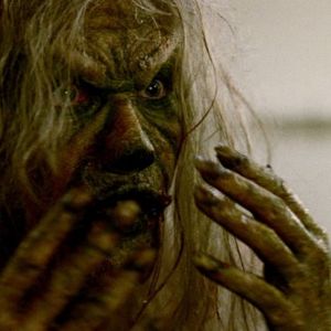 Bilder Scream of the Banshee