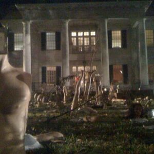 Bilder Scream of the Banshee