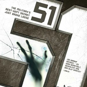 Bilder 51 - The Military's Best-Kept Secret Just Broke Loose