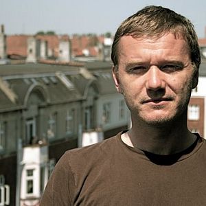 Bilder Blood in the Mobile