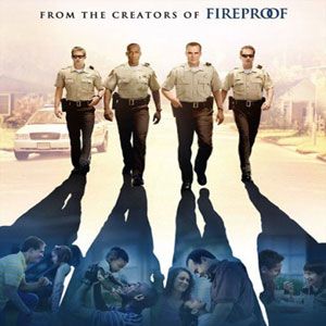 Bilder Courageous - Ein mutiger Weg