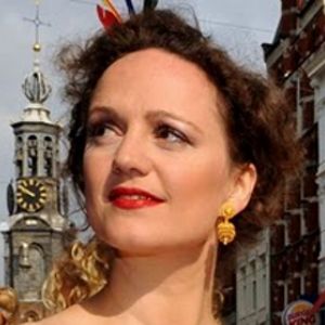 Bilder Angelique de Bruijne