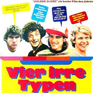 Bilder Vier irre Typen - Wir schaffen alle, uns schafft keiner