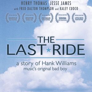 Bilder The Last Ride