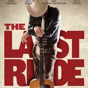 Bilder The Last Ride