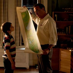 Bilder Extrem laut und unglaublich nah