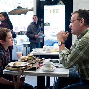 Bilder Extrem laut und unglaublich nah