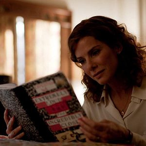 Bilder Sandra Bullock