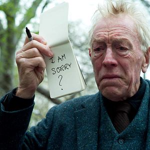 Bilder Extrem laut und unglaublich nah