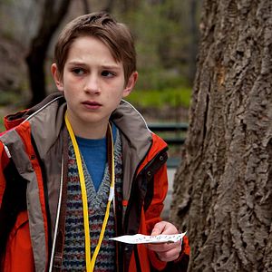 Bilder Extrem laut und unglaublich nah