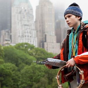 Bilder Extrem laut und unglaublich nah