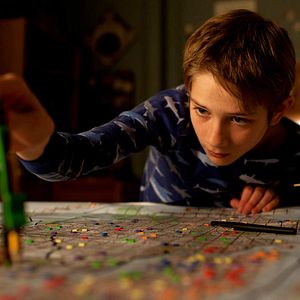 Bilder Extrem laut und unglaublich nah